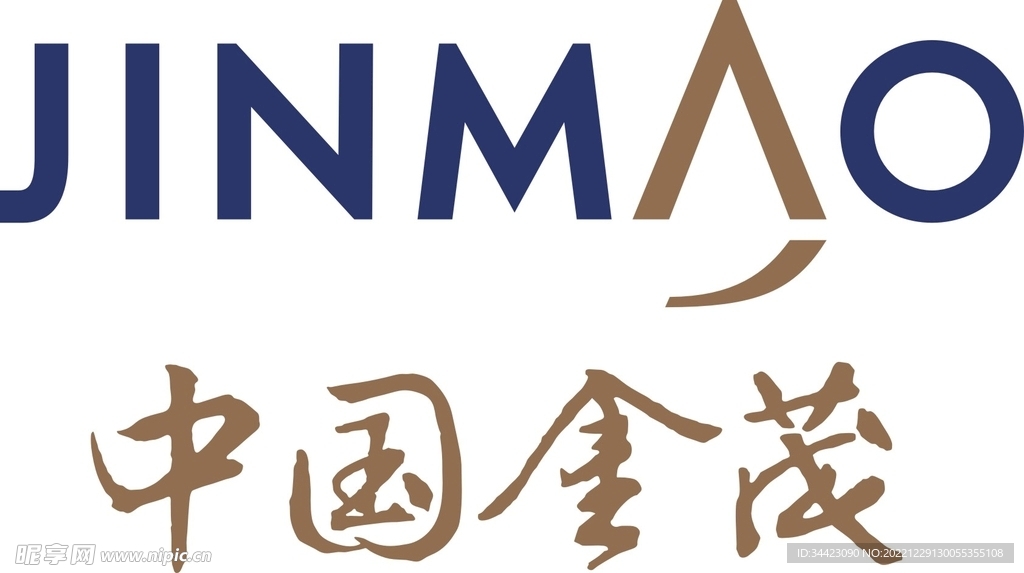 中国金茂logo