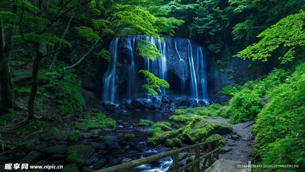 流水