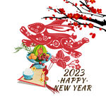 新年快乐