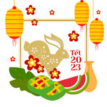 兔年2023