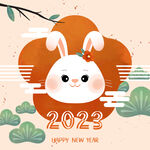 兔子2023