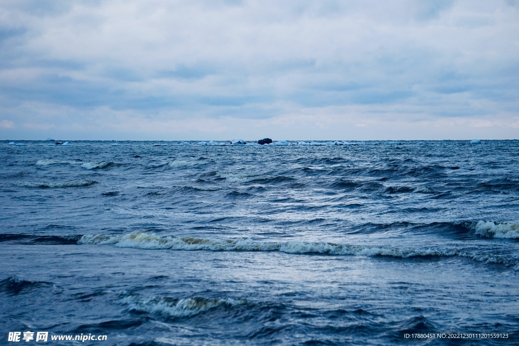 海浪