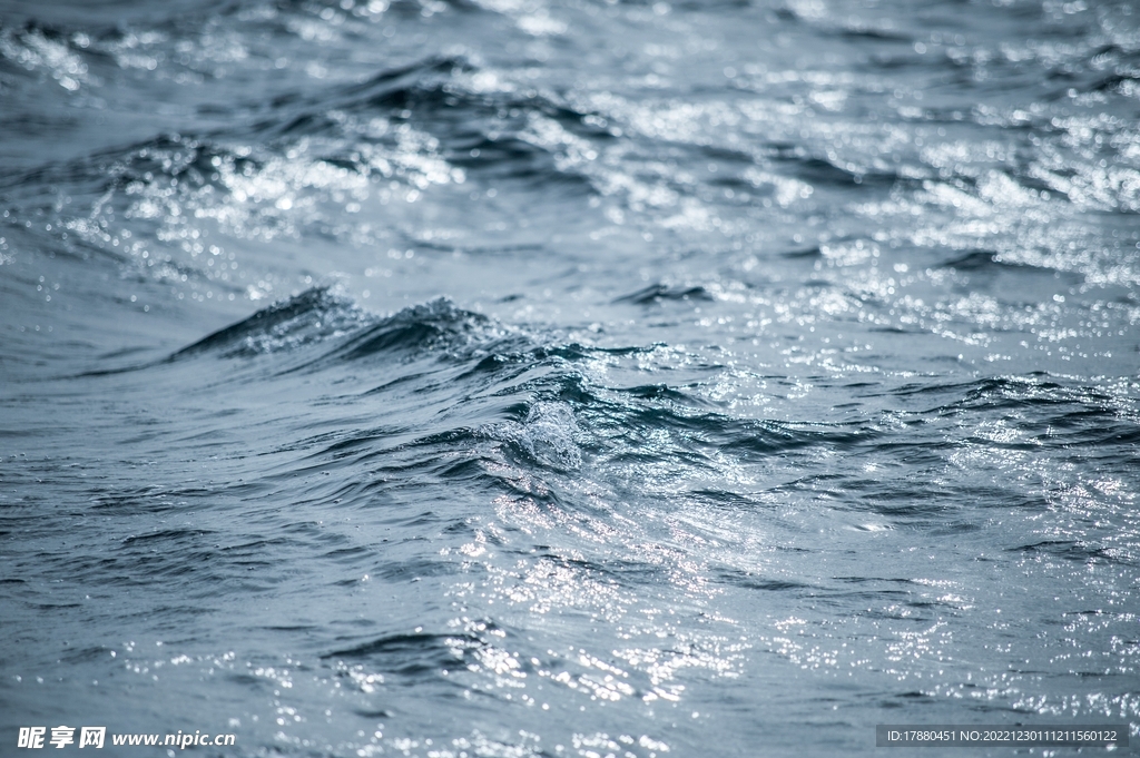 海浪