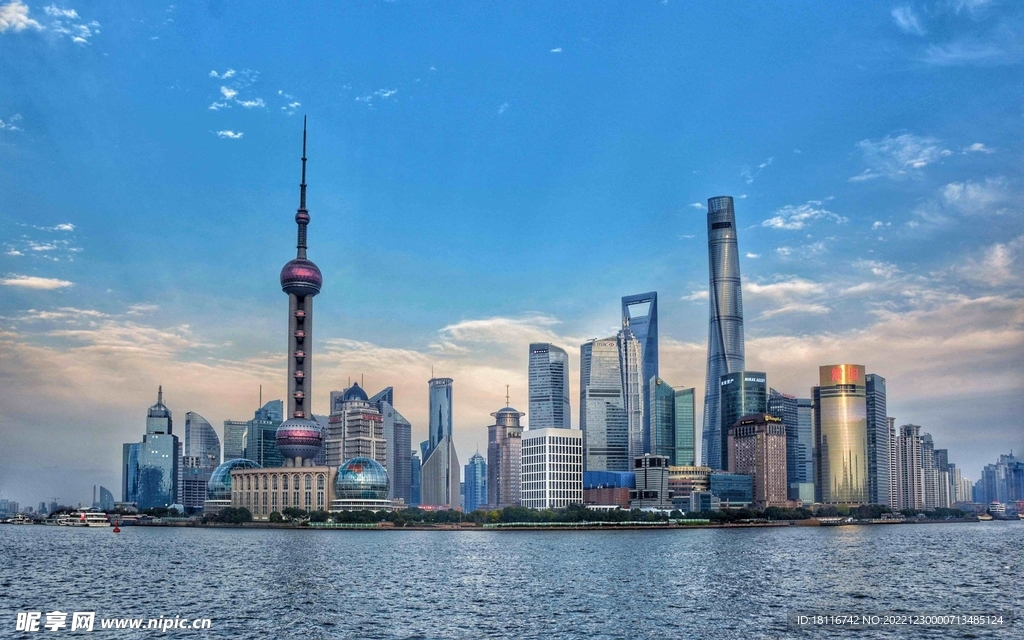 上海照片