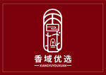 香域优选电商logo