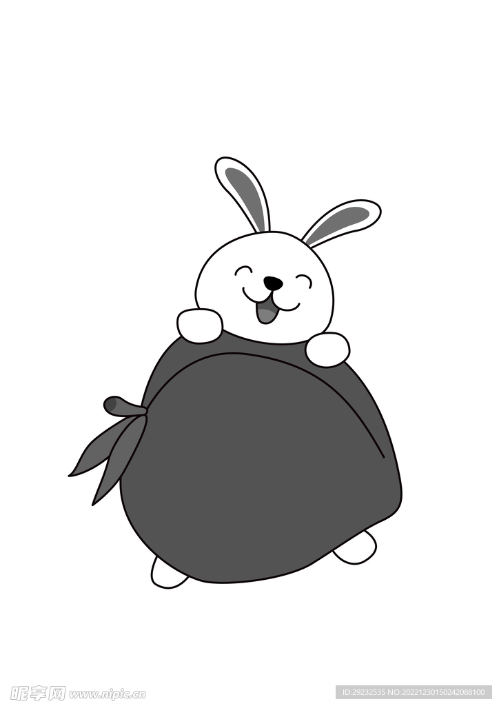 兔子