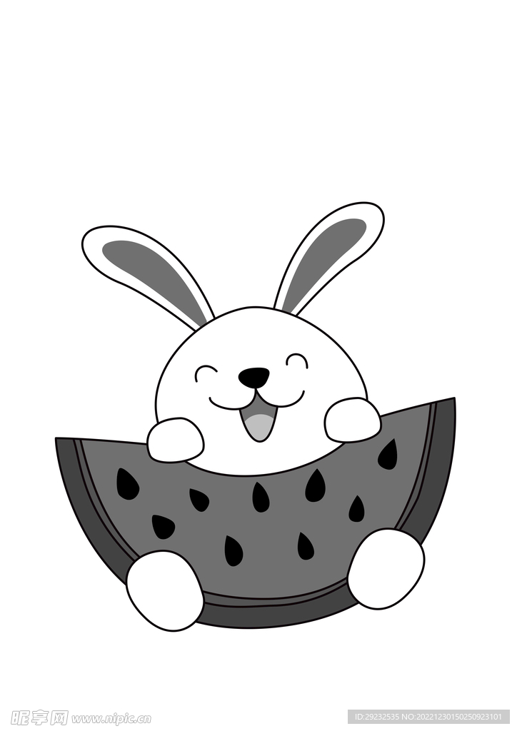 兔子