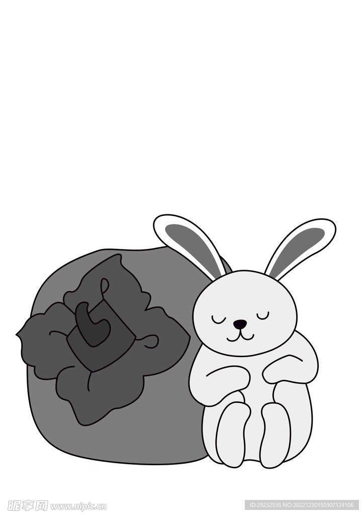 兔子