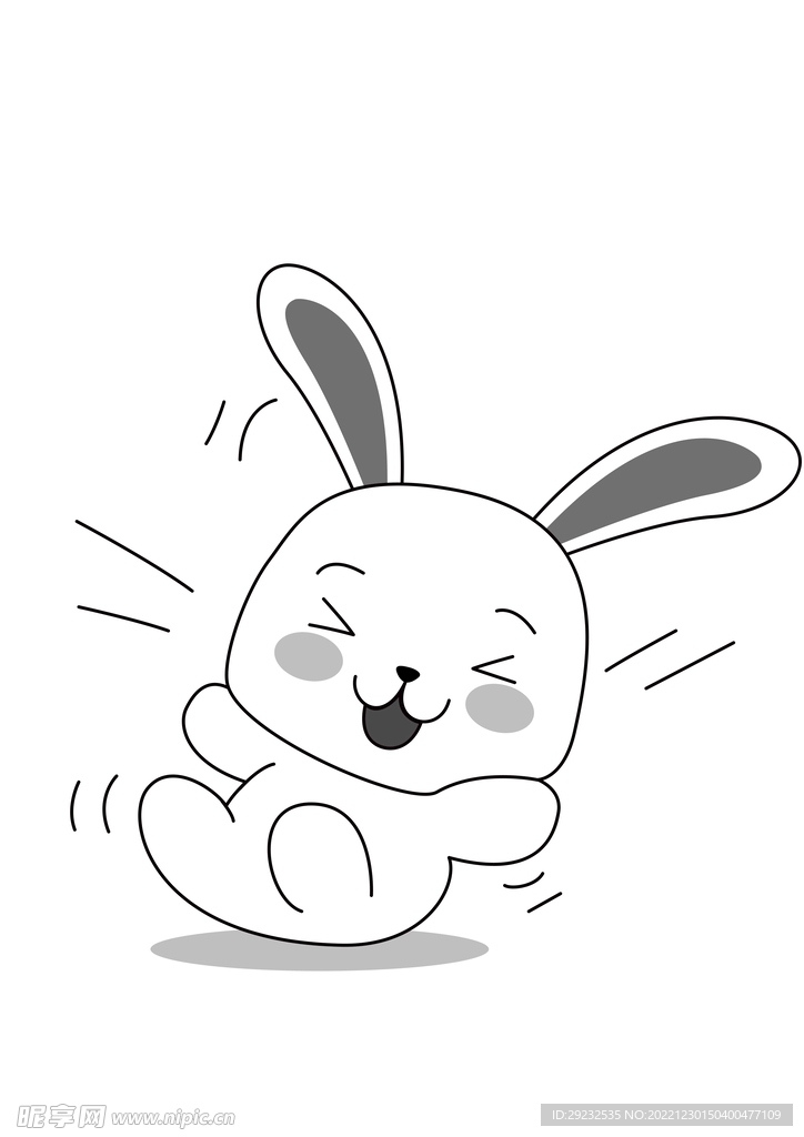 兔子