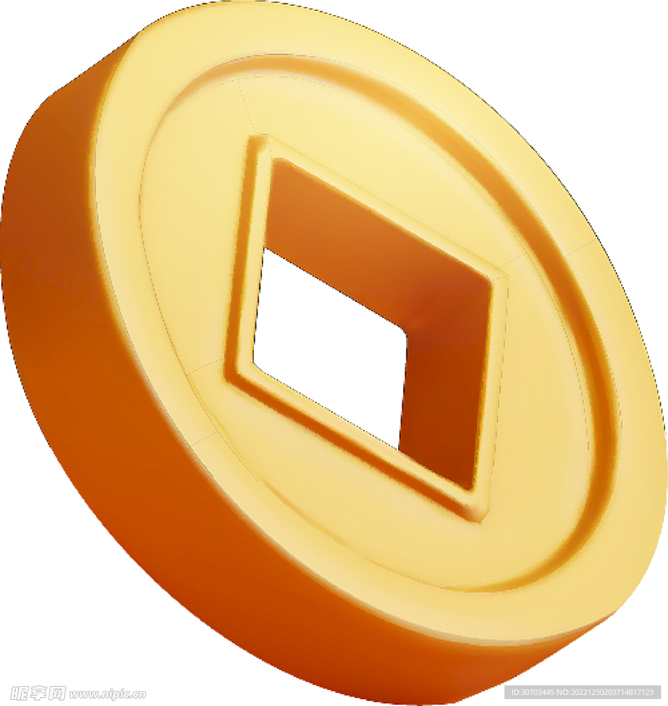 金币