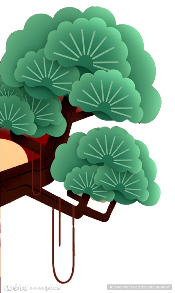 树