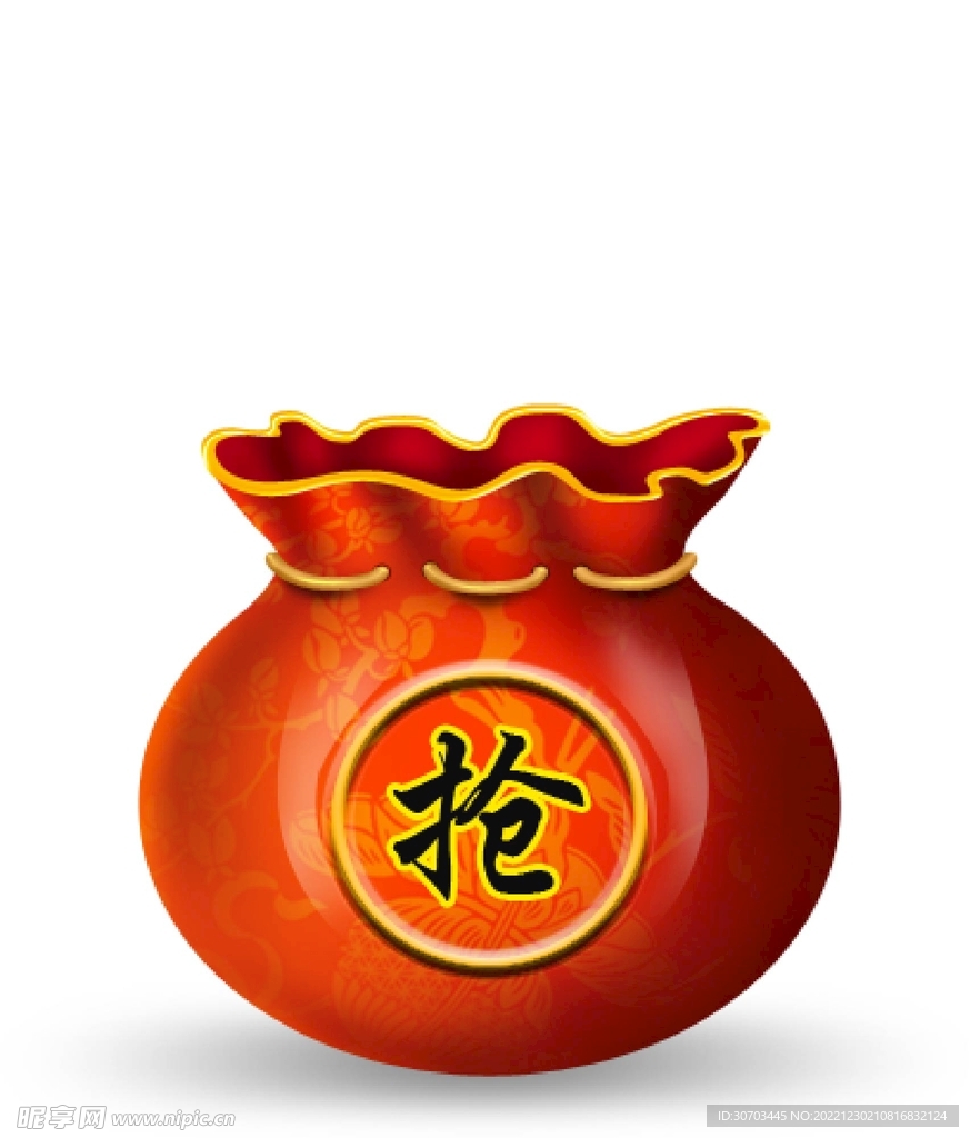 袋子