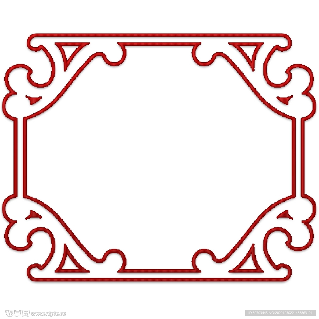 花纹