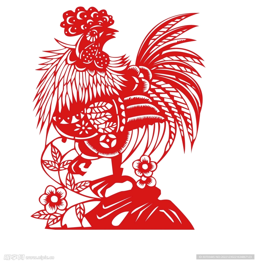 鸡
