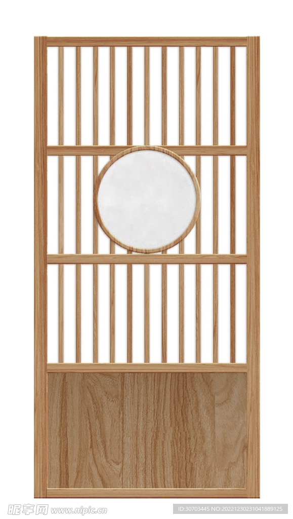 木门