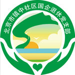 园标 logo
