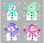 雪人