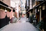 小巷子 