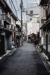 小巷子 