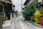 小巷子 