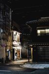 小巷子 