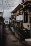 小巷子