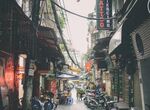 小巷子