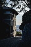 小巷子 