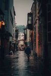小巷子 