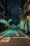 小巷子
