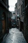 小巷子 