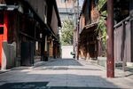 小巷子