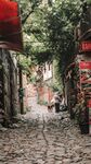 小巷子