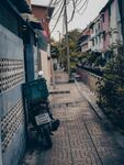 小巷子 