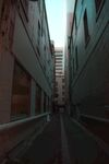 小巷子