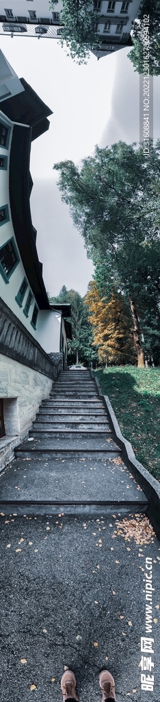 小巷子