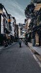 小巷子 
