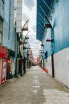 小巷子