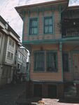 小巷子