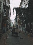 小巷子