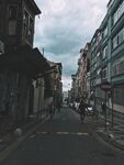 小巷子 
