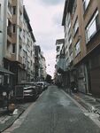 小巷子 