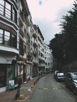 小巷子 