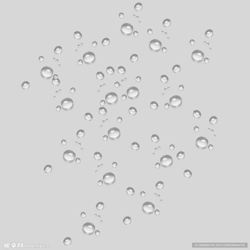 水珠