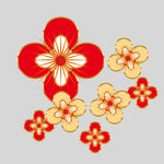红花