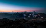 山