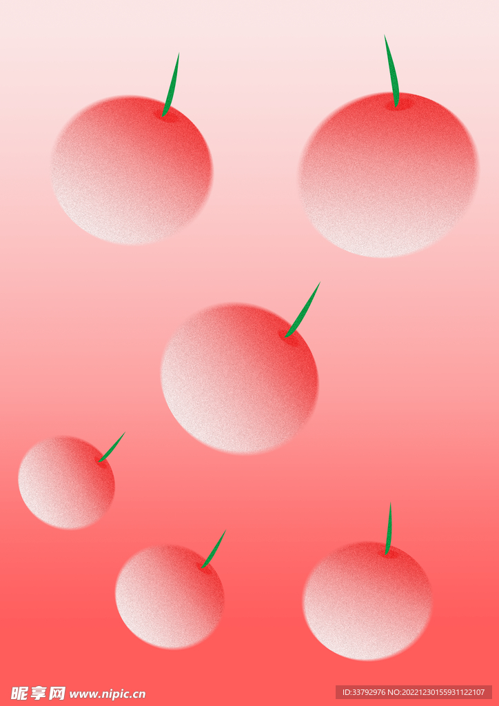 樱桃