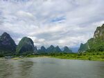 阳朔风景