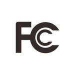 FC认证标志LOGO