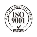 ISO9001质量体系认证标志